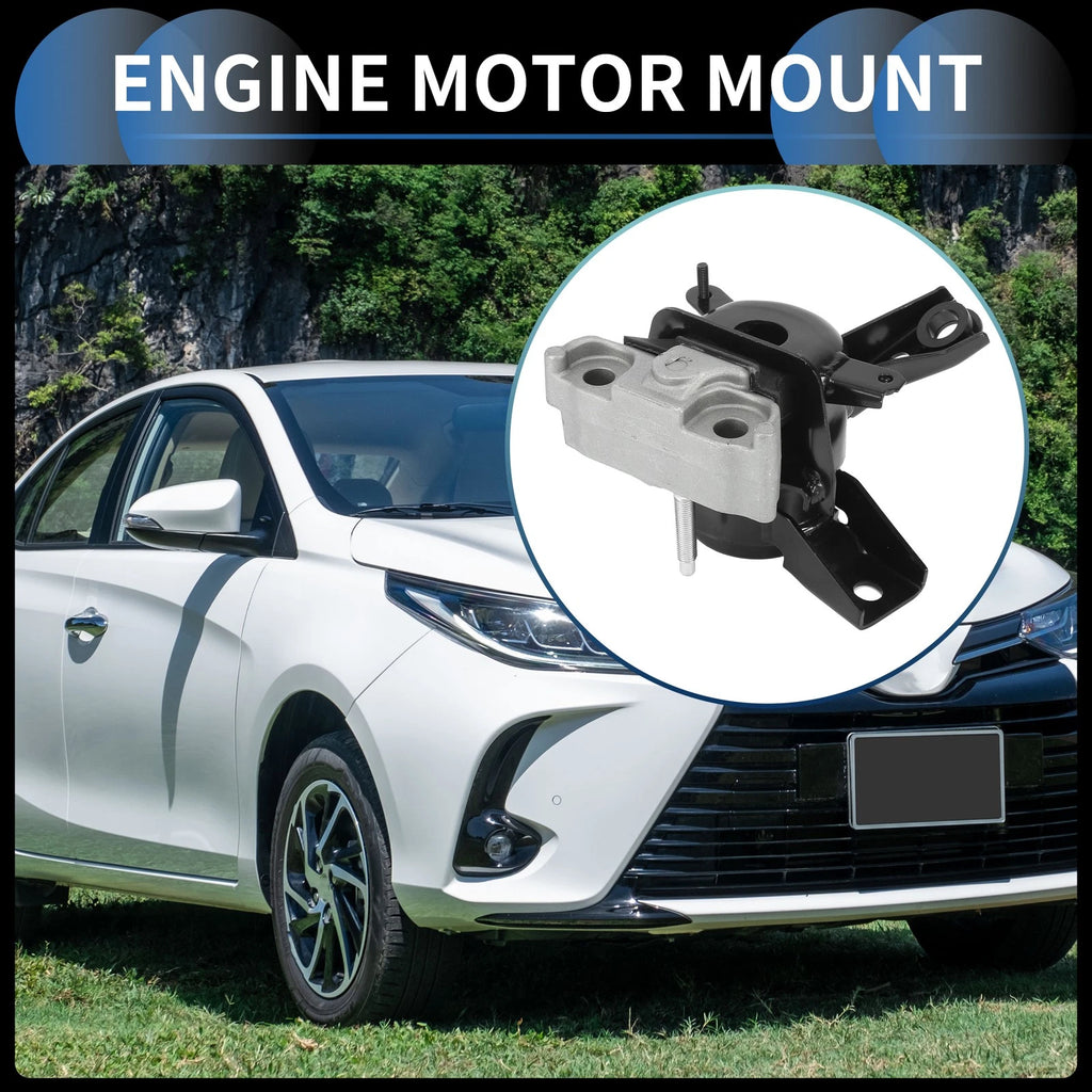Engine Motor Mount for Toyota Previa/Tarago ACR50 GSR50 (2006–2019)