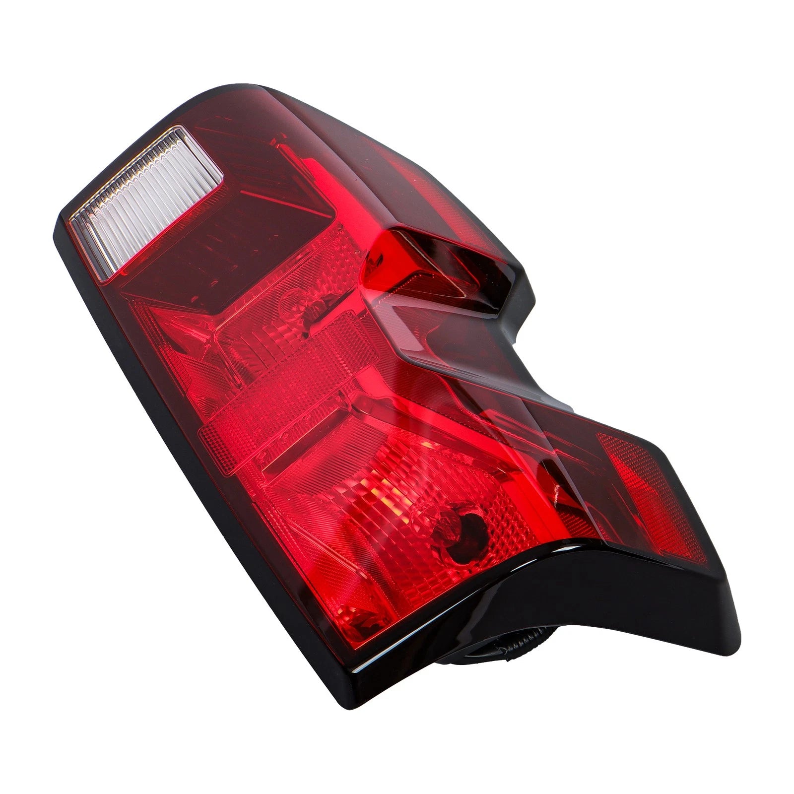 Tail Light Assembly for Chevrolet Colorado (2023–2025) Left Side Black Red