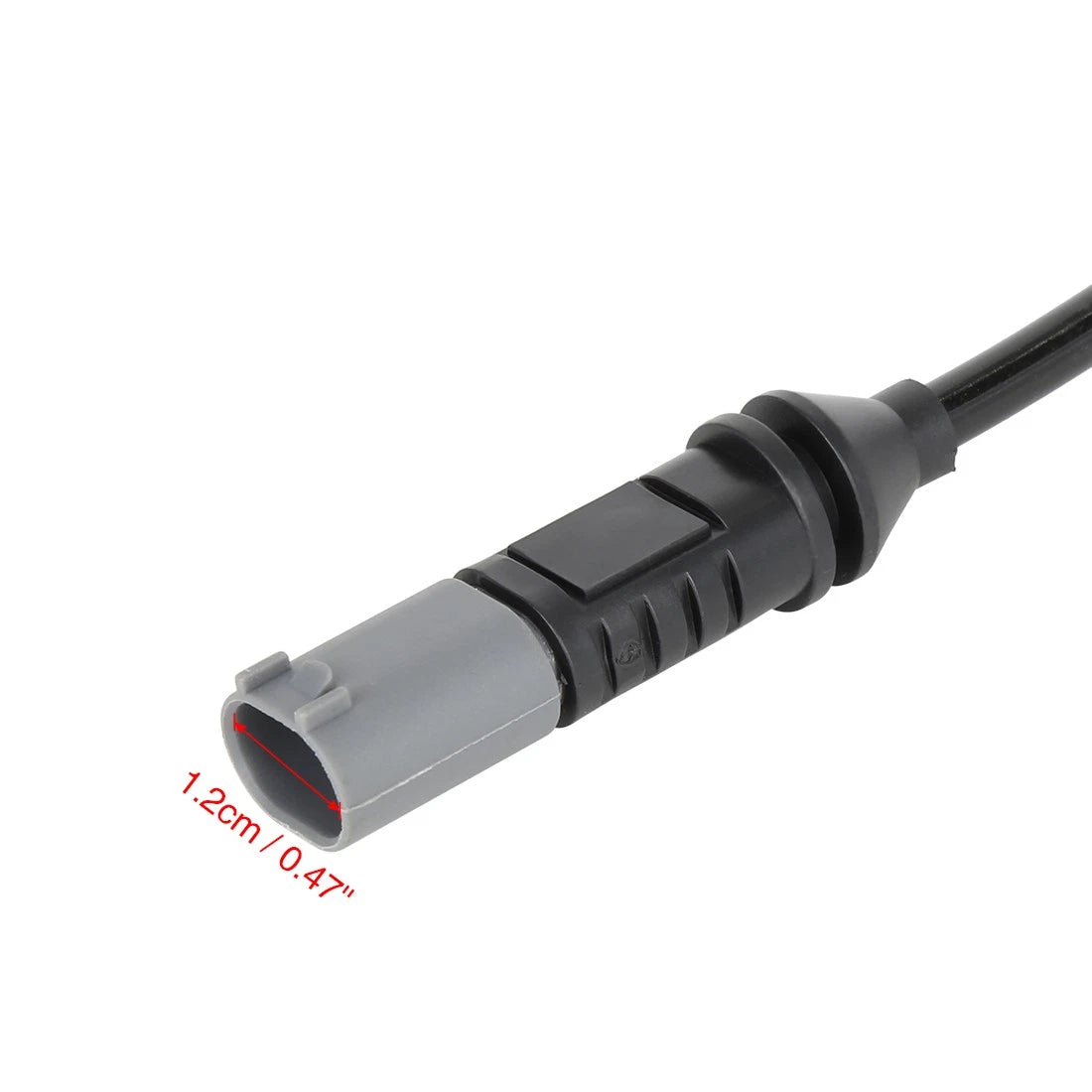 Rear Brake Pad Wear Sensor for BMW 535i GT 550i GT xDrive (2010–2017) 34356791961