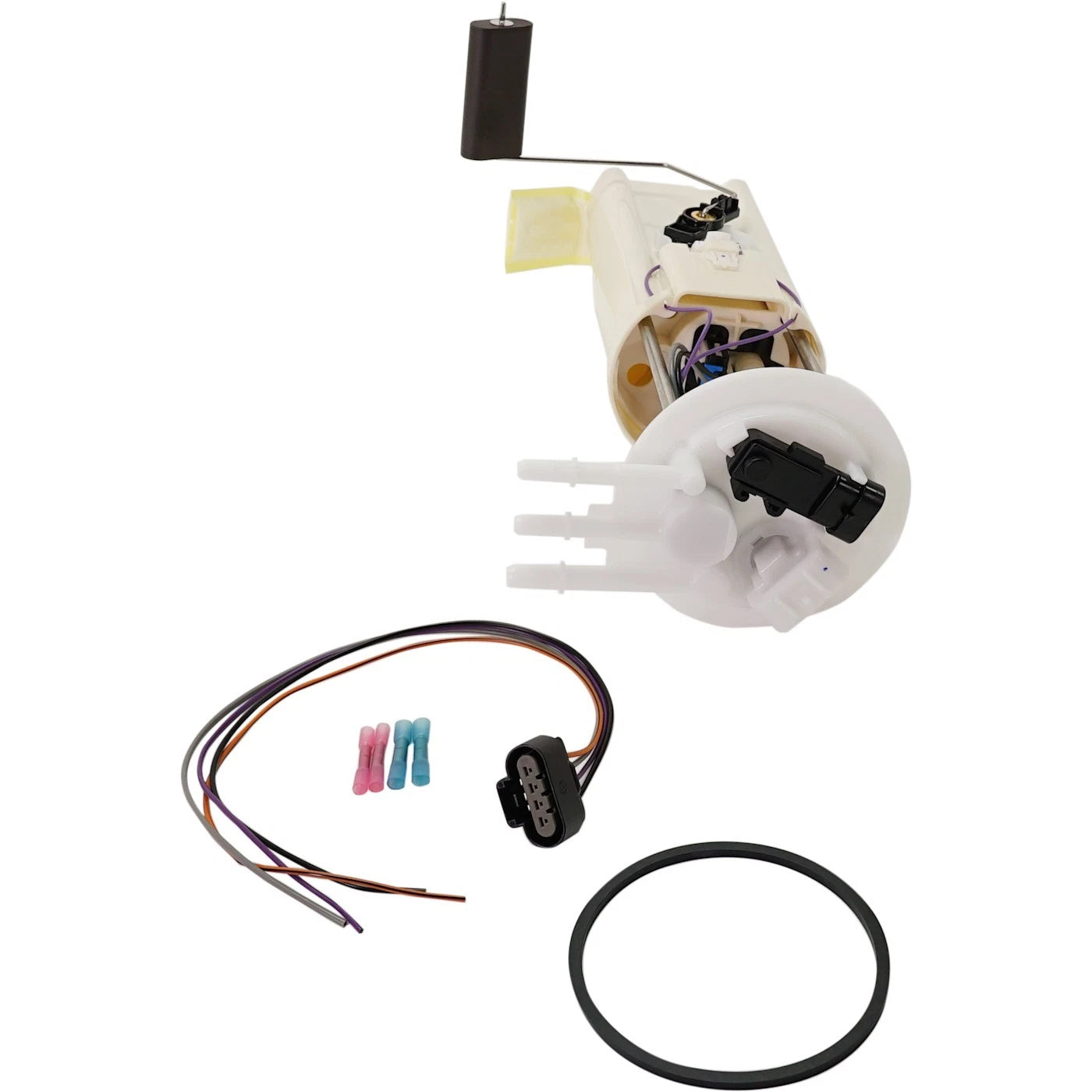 Fuel Pump for Cadillac DeVille, Eldorado (1998–2002) with Sending Unit