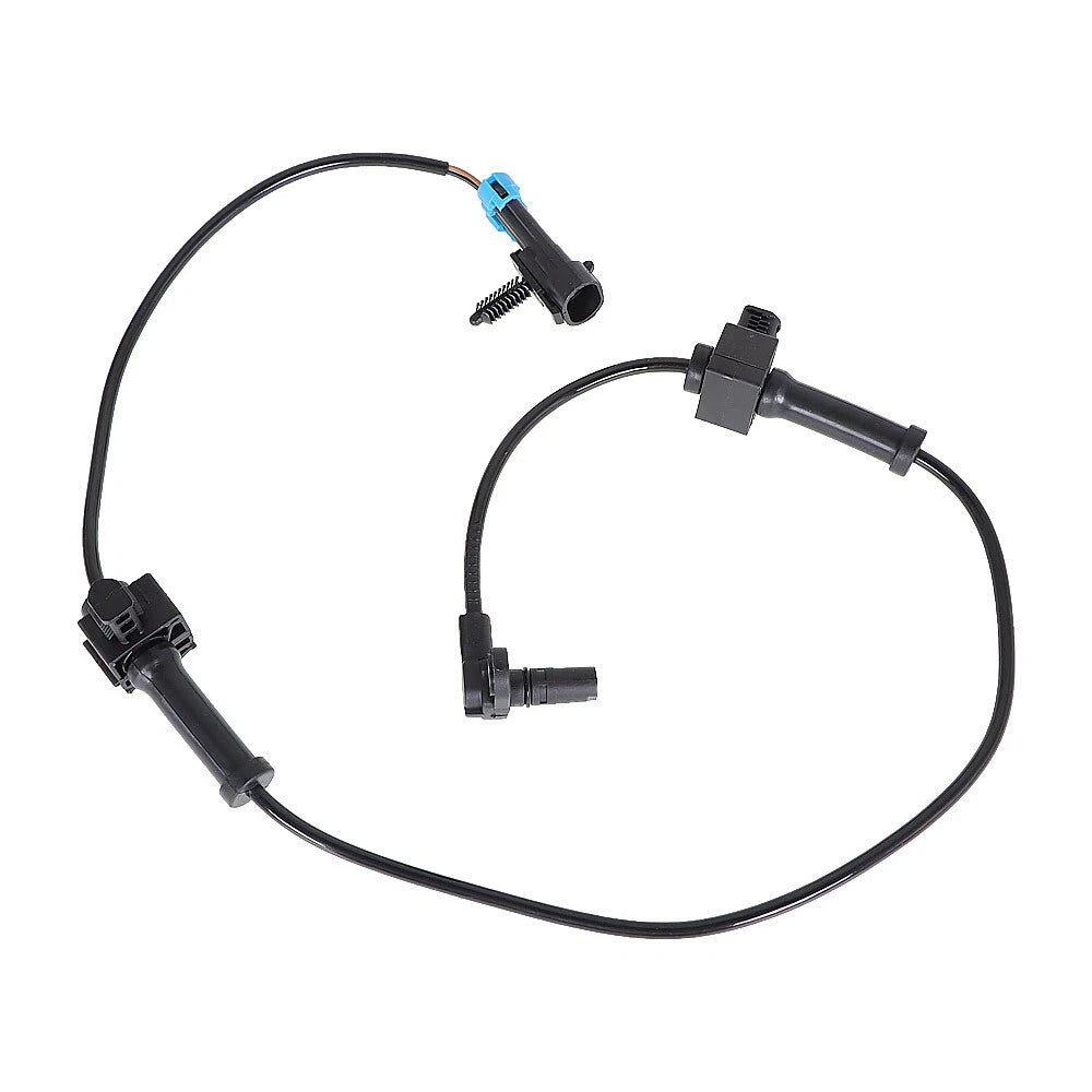 Rear ABS Wheel Speed Sensor for Chevrolet Silverado 1500 GMC Sierra 1500