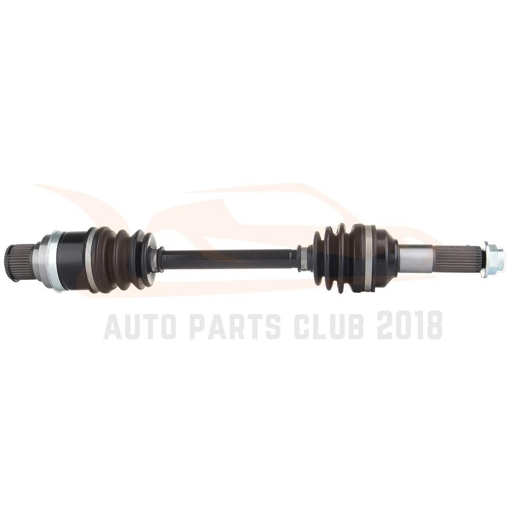 CV Axles for Yamaha Kodiak Grizzly 400 450 (2005–2011)