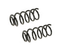 Set of 2 Rear Coil Springs for Audi A6 Quattro VW Passat (1998–2005) 4B0511115L