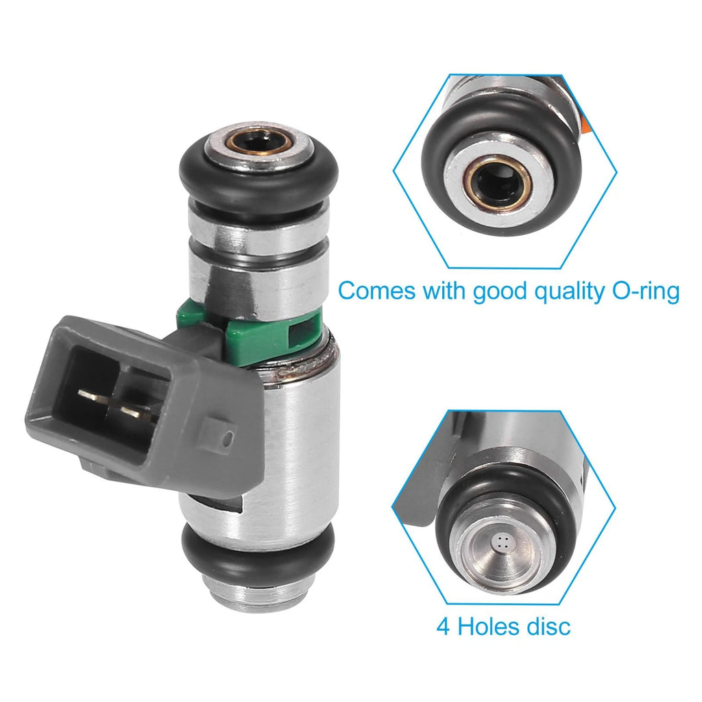 IWP 143 Fuel Injector for Nissan Platina, Aprio 1.6L (2002–2010)
