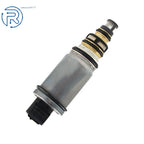 A/C Compressor Control Solenoid Valve for Hyundai Sonata Kia Optima (2011-2014)
