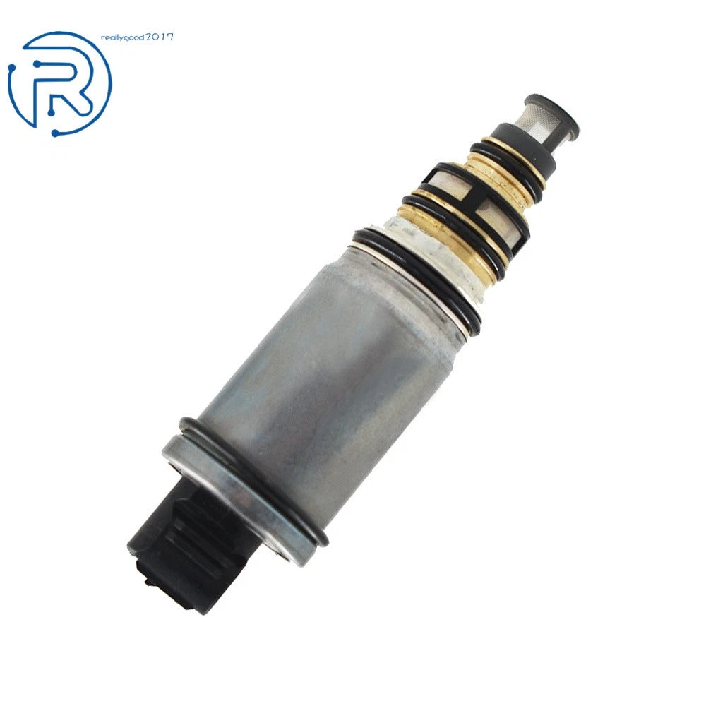 A/C Compressor Control Solenoid Valve for Hyundai Sonata Kia Optima (2011-2014)
