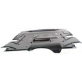 Engine Splash Shield for Mercedes Benz E320 (1994–1995)