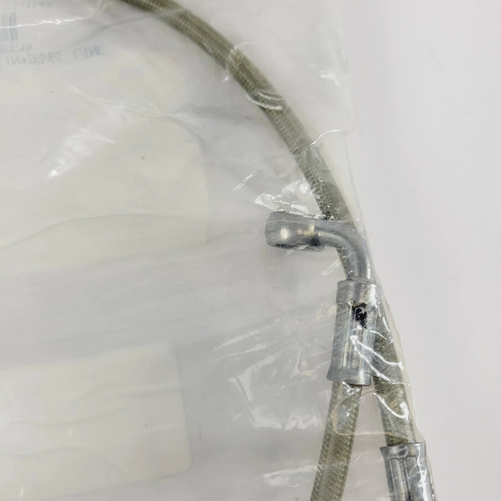 Right Hand Brake Handle Line Assembly for Can-Am (705600970)