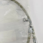 Right Hand Brake Handle Line Assembly for Can-Am (705600970)
