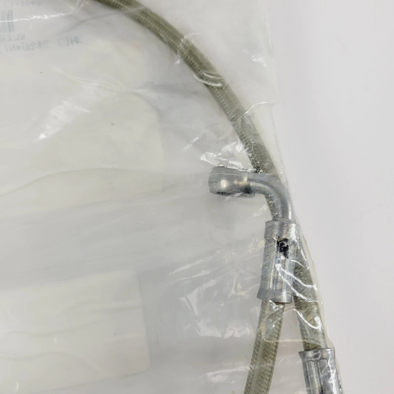 Right Hand Brake Handle Line Assembly for Can-Am (705600970)