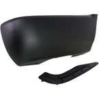 Quarter Panel Extension for Chevy S10 Pickup (Right Side)