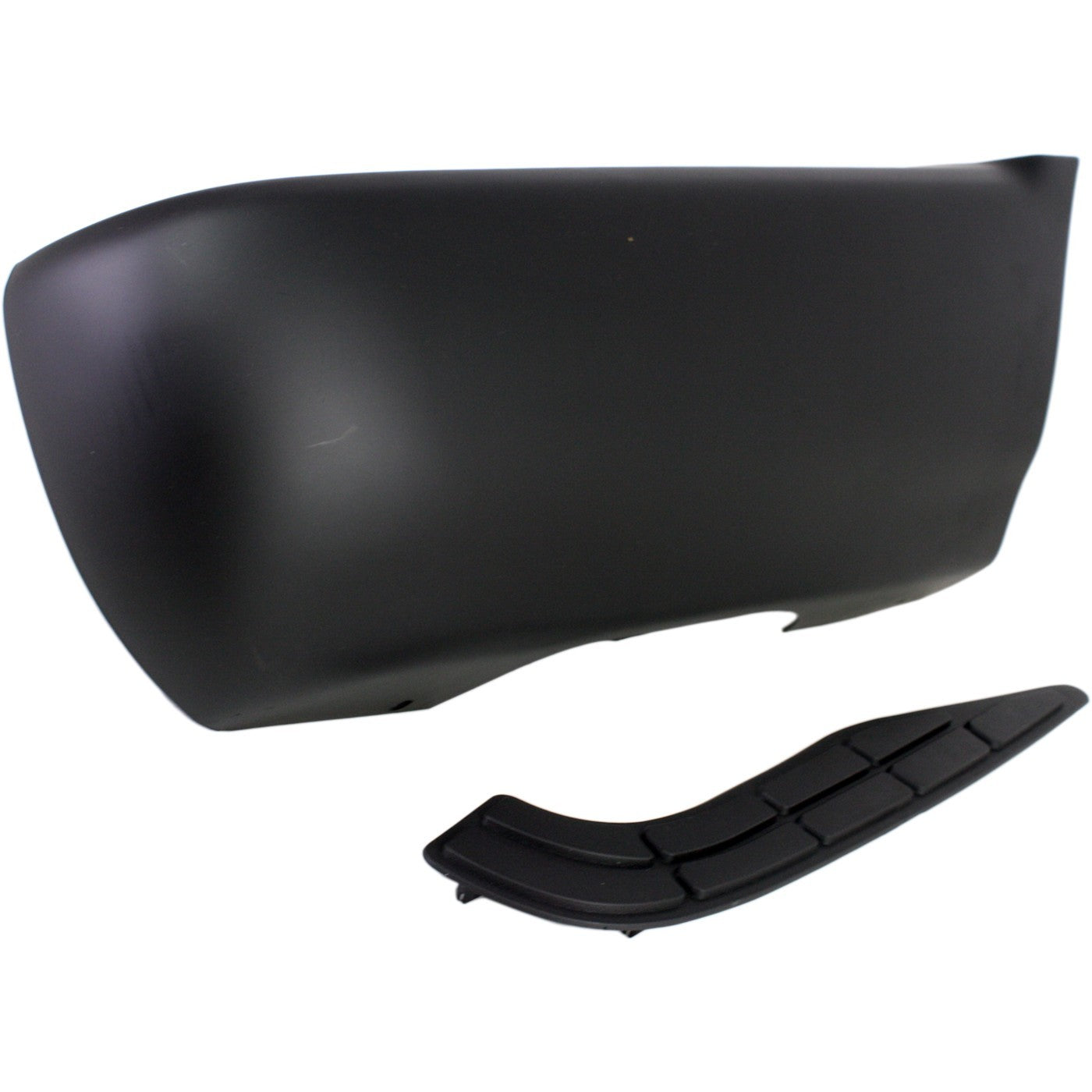 Quarter Panel Extension for Chevy S10 Pickup (Right Side)