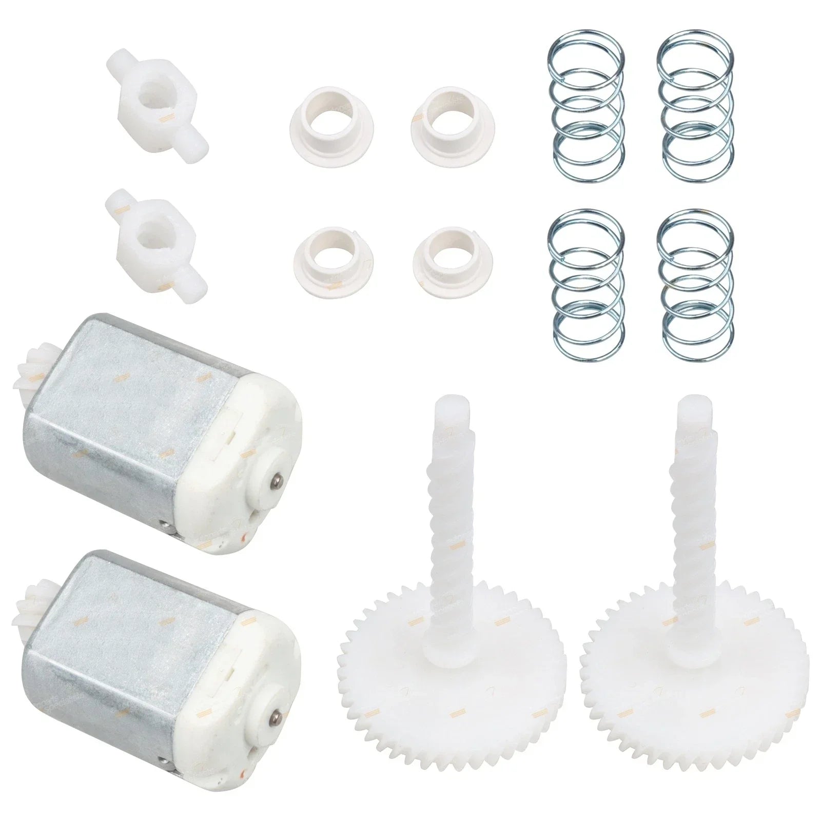 Rear Door Lock Actuator Repair Kits for Falcon AU BA BF Territory SX SY SZ