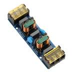 25A EMI Filter Module Board for Effective Noise Suppression