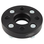 Set of 4 Hub Centric Wheel Spacers 1" for Mini Cooper (2002–2014)
