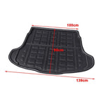 Rear Cargo Liner Mat for Honda CR-V (2007-2011)