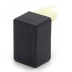 Fuel Cut Off Relay for Honda VT1100C, PC800, VT600, VLX, VT750, VFR750F (1983–2000)