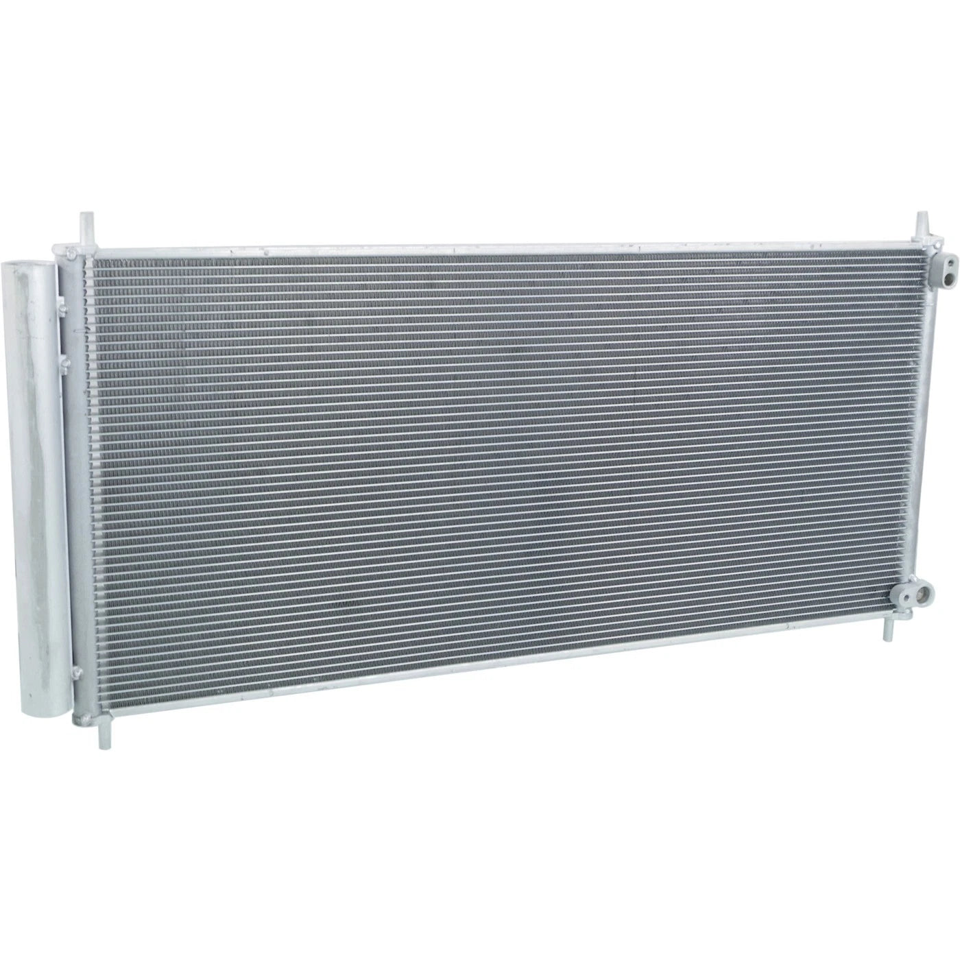 AC Condenser for Acura TLX (2015–2020) Parallel Flow