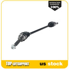 CV Axle Shaft Assembly for Ford Escape (2016–2019) Rear Left Right