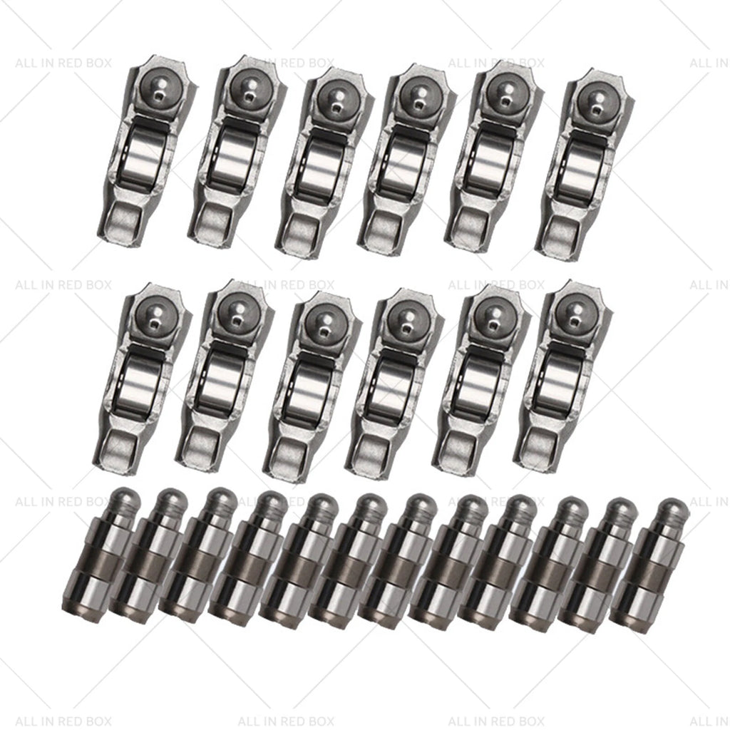 12x Rocker Arm and Lifter Kit for Dodge Ram 1500, Chrysler 200, 300 (2011–2020)