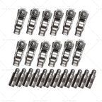 12x Rocker Arm and Lifter Kit for Dodge Ram 1500, Chrysler 200, 300 (2011–2020)