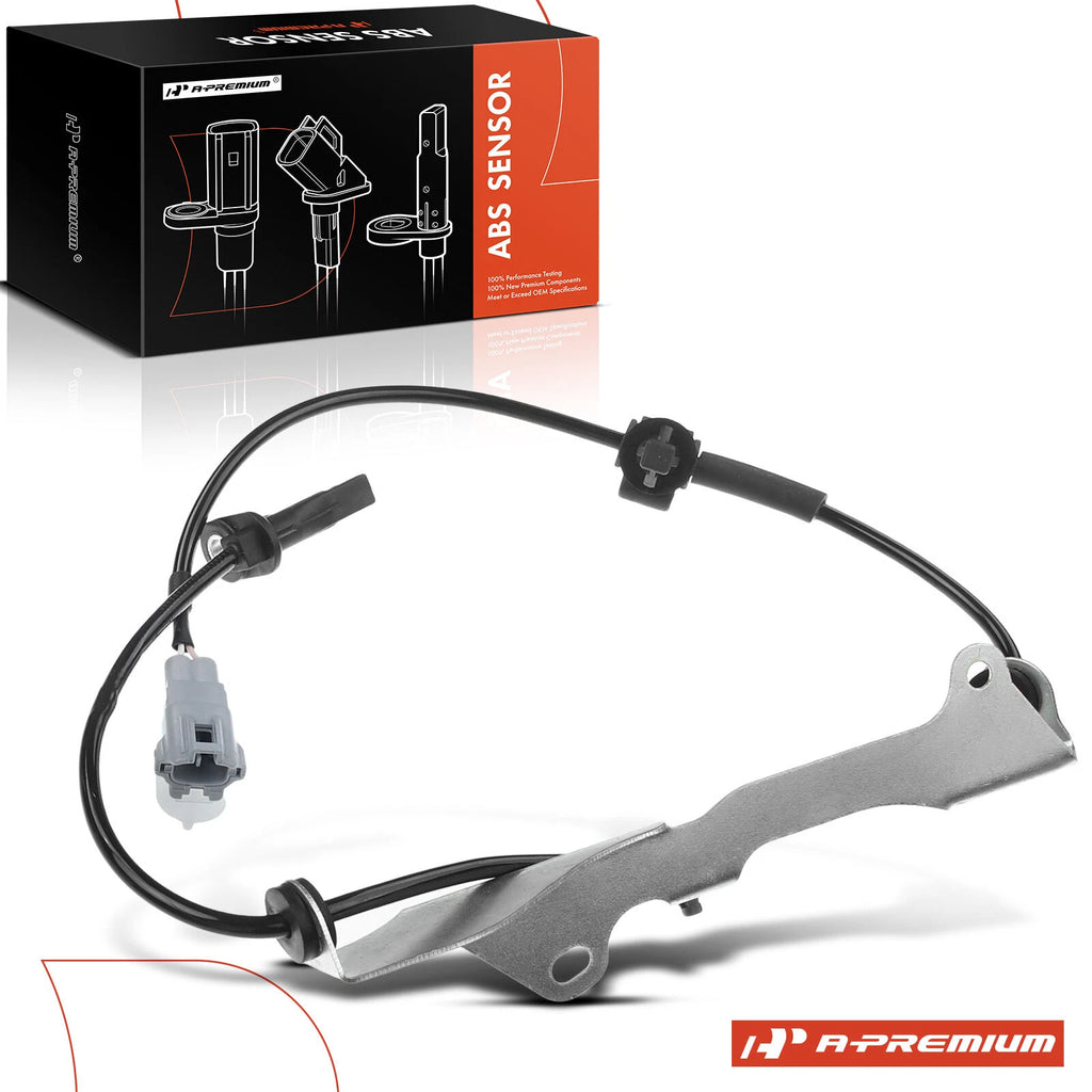 Rear Left ABS Wheel Speed Sensor for Subaru Outback (2010–2014)