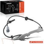 Rear Left ABS Wheel Speed Sensor for Subaru Outback (2010–2014)