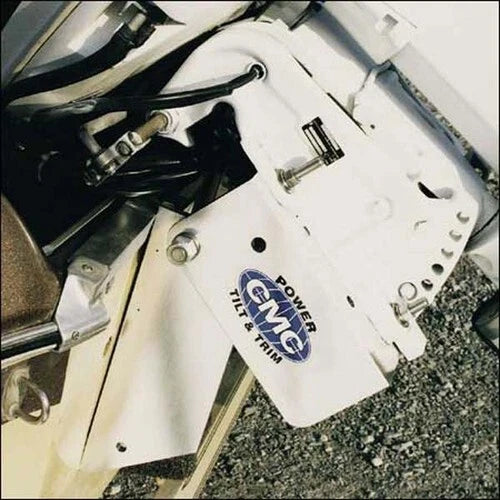 T-H Marine CMC PT-130 Electric Hydraulic Tilt and Trim for 13002