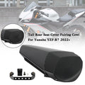 Tail Rear Seat Cover Fairing Cowl for Yamaha YZF-R7 (2022–2025) Carbon #2