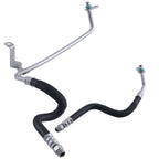 AT Oil Cooler Line for Audi A4 A5 L4 2.0L (2009–2016) 8K0317825R TRC0341
