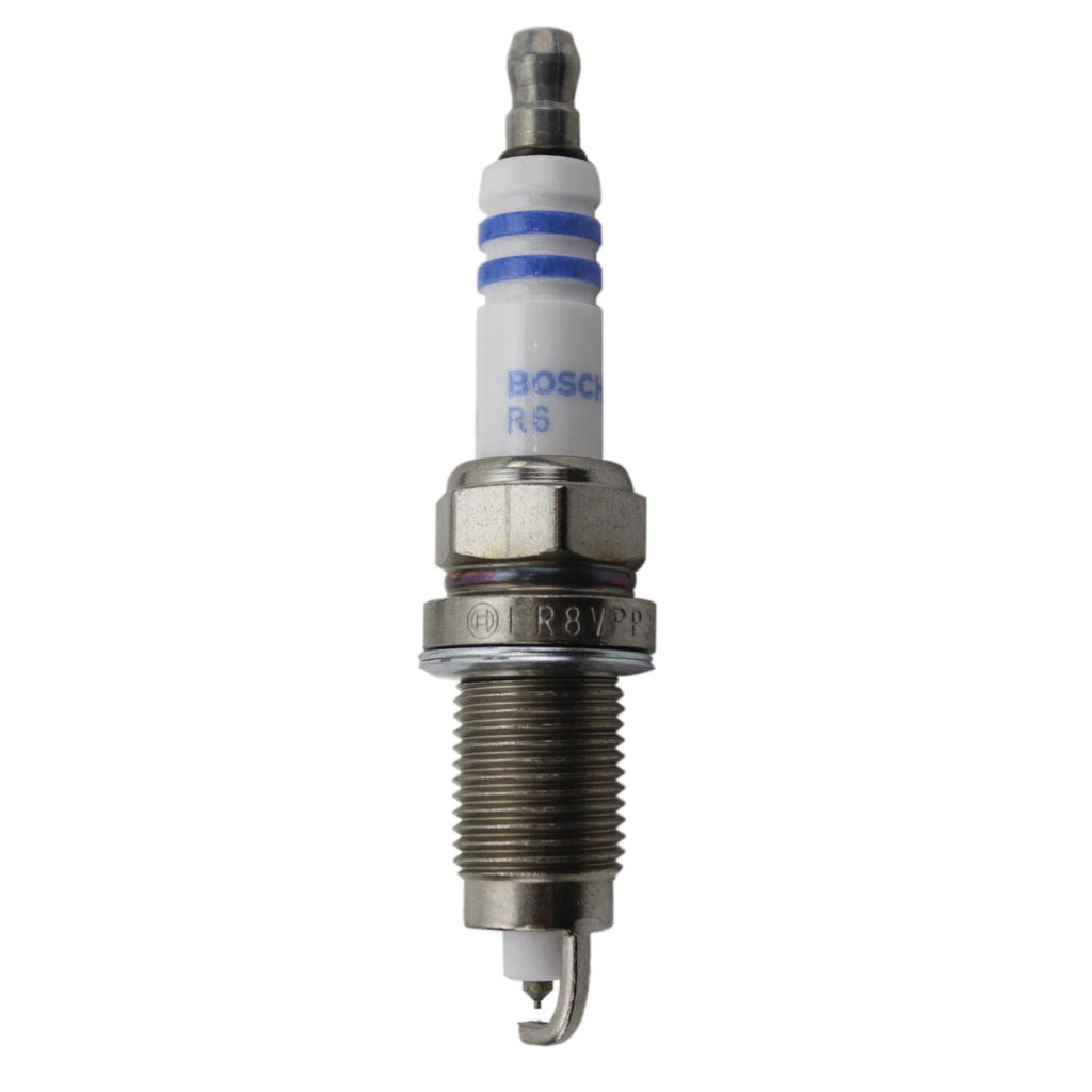 Bosch Double Platinum Spark Plug 8115 for Various Makes Models