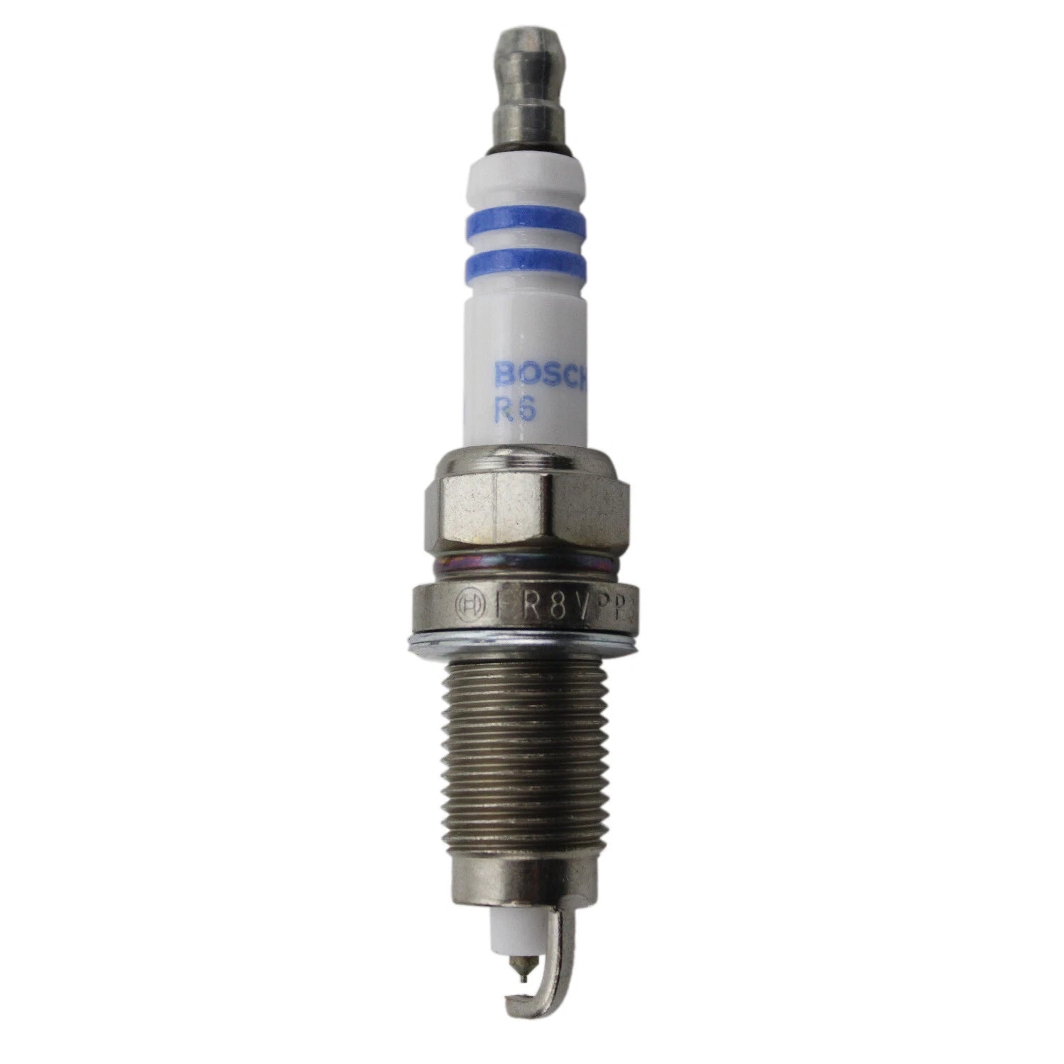 Bosch Double Platinum Spark Plug 8115 for Various Makes Models