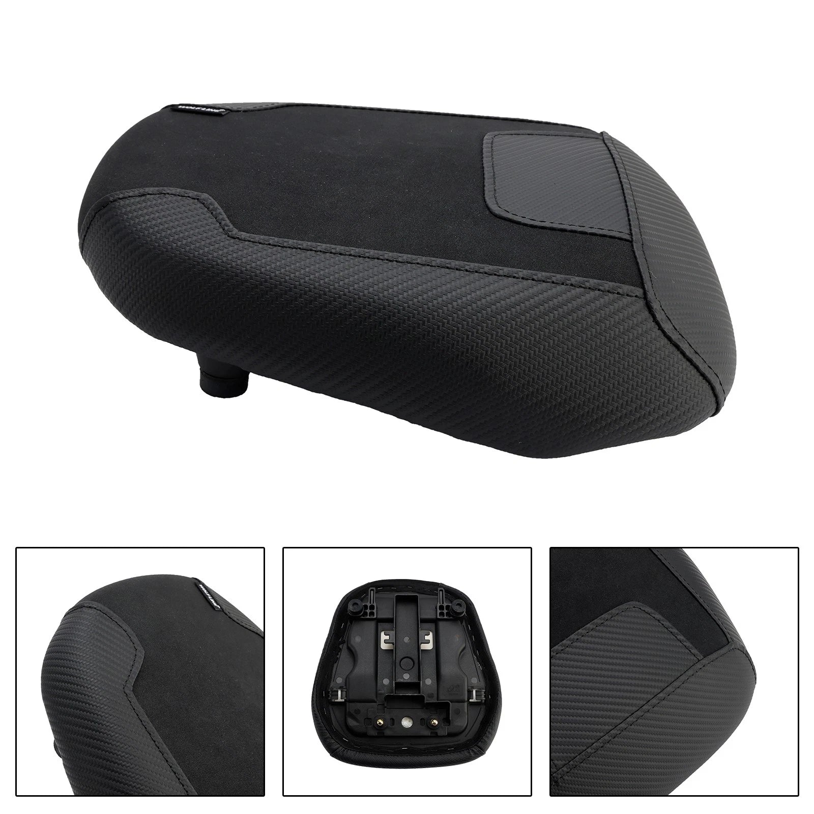 Rear Passenger Seat Cushion for Suzuki V-Strom 250SX (2024–2025)