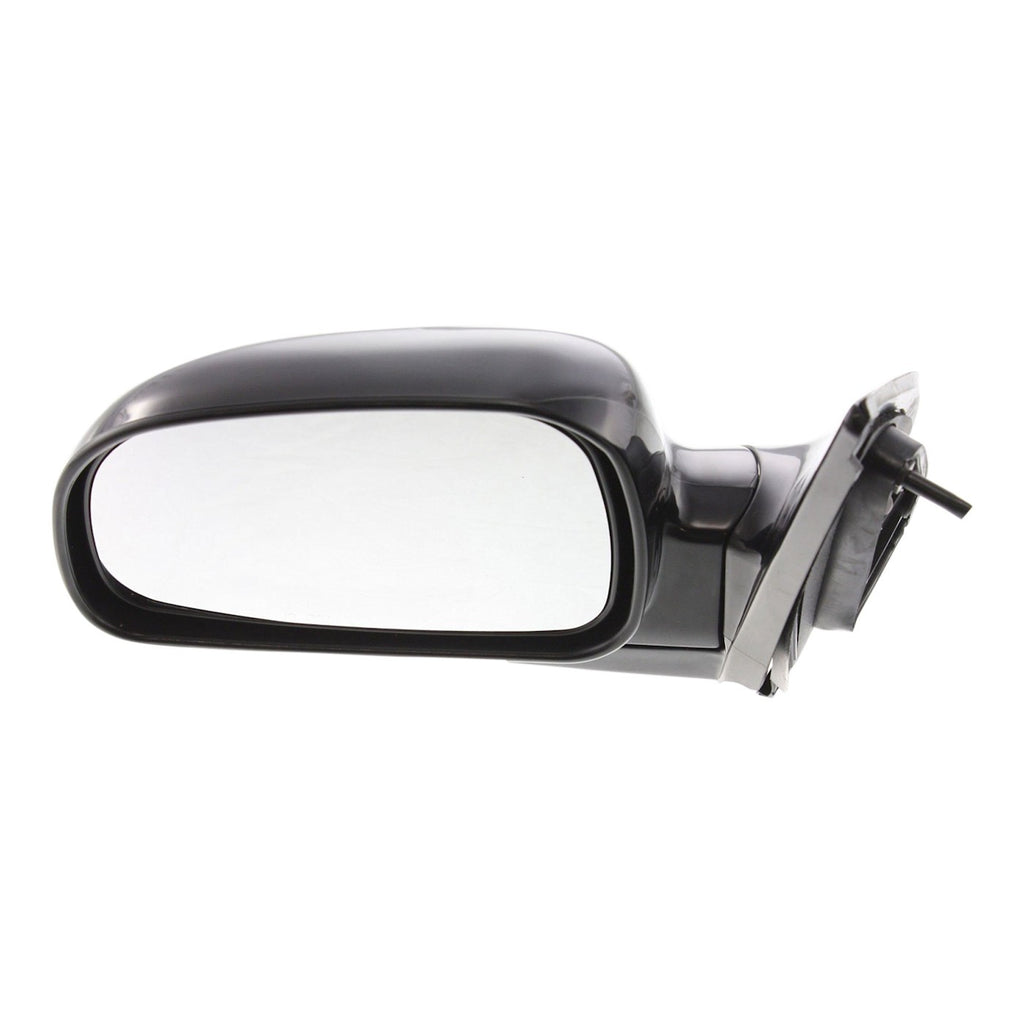 Driver Left Side Mirror for Hyundai Santa Fe (2005–2006)