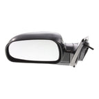 Driver Left Side Mirror for Hyundai Santa Fe (2005–2006)