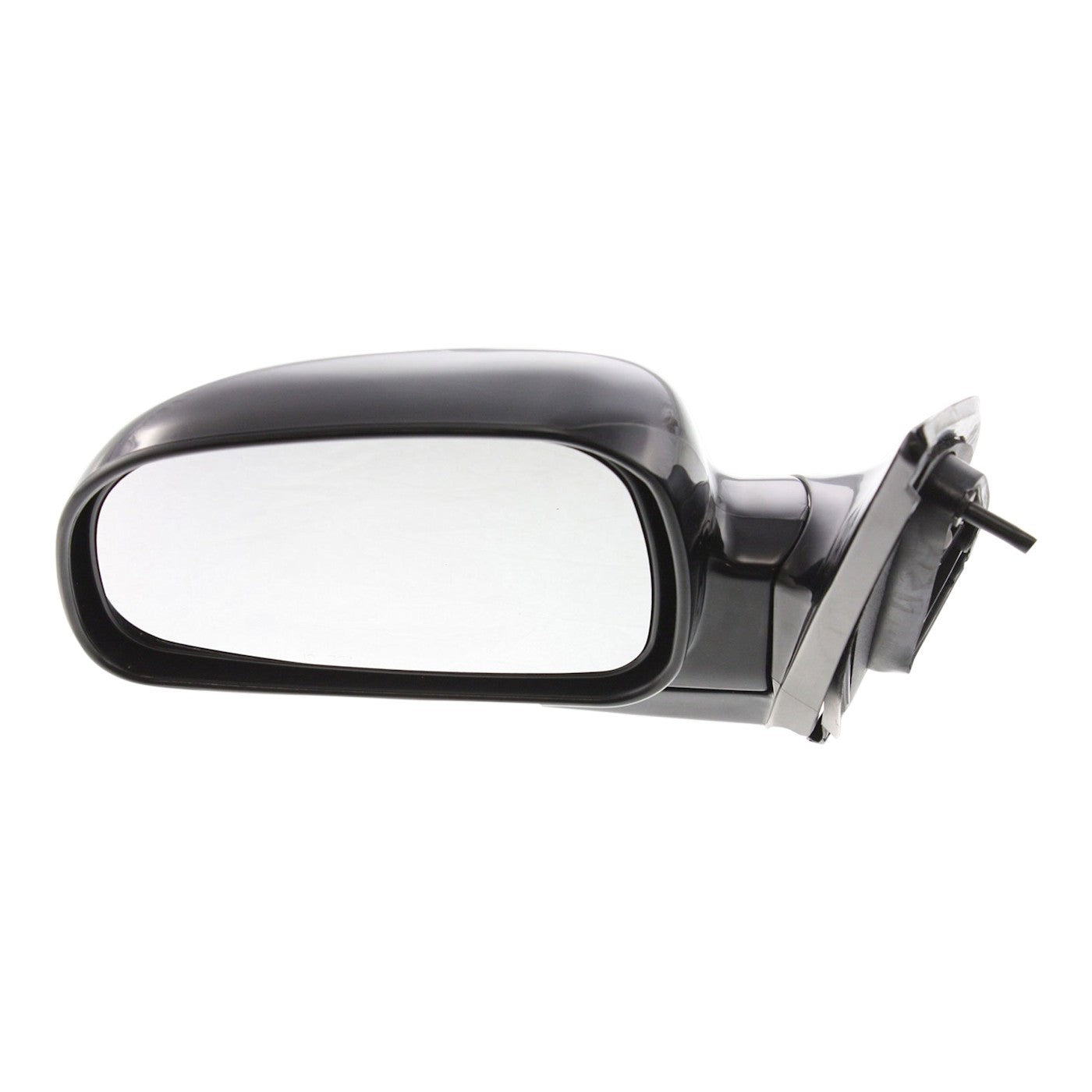 Driver Left Side Mirror for Hyundai Santa Fe (2005–2006)