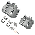 Front Brake Caliper Kit for Honda Accord/CR-V/Prelude (1991–2001)