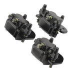 3X Brake Calipers for Can-Am ATV Outlander 1000 1000R 450 500 570