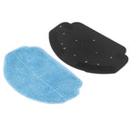 Mop Bracket Pads Kit for MAMNV BR150 BR151 (Robot Vacuum)