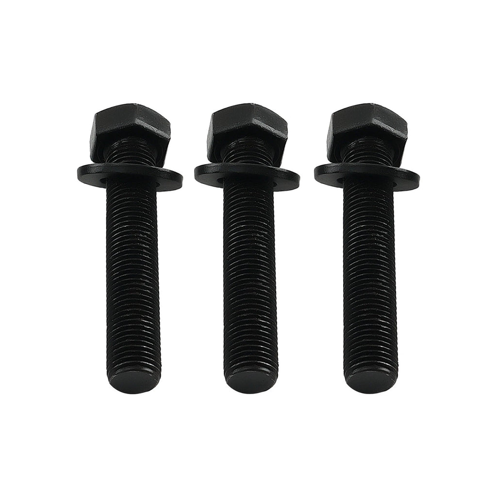 13pc Crankshaft Pulley Puller Tool Set for Automotive Repair