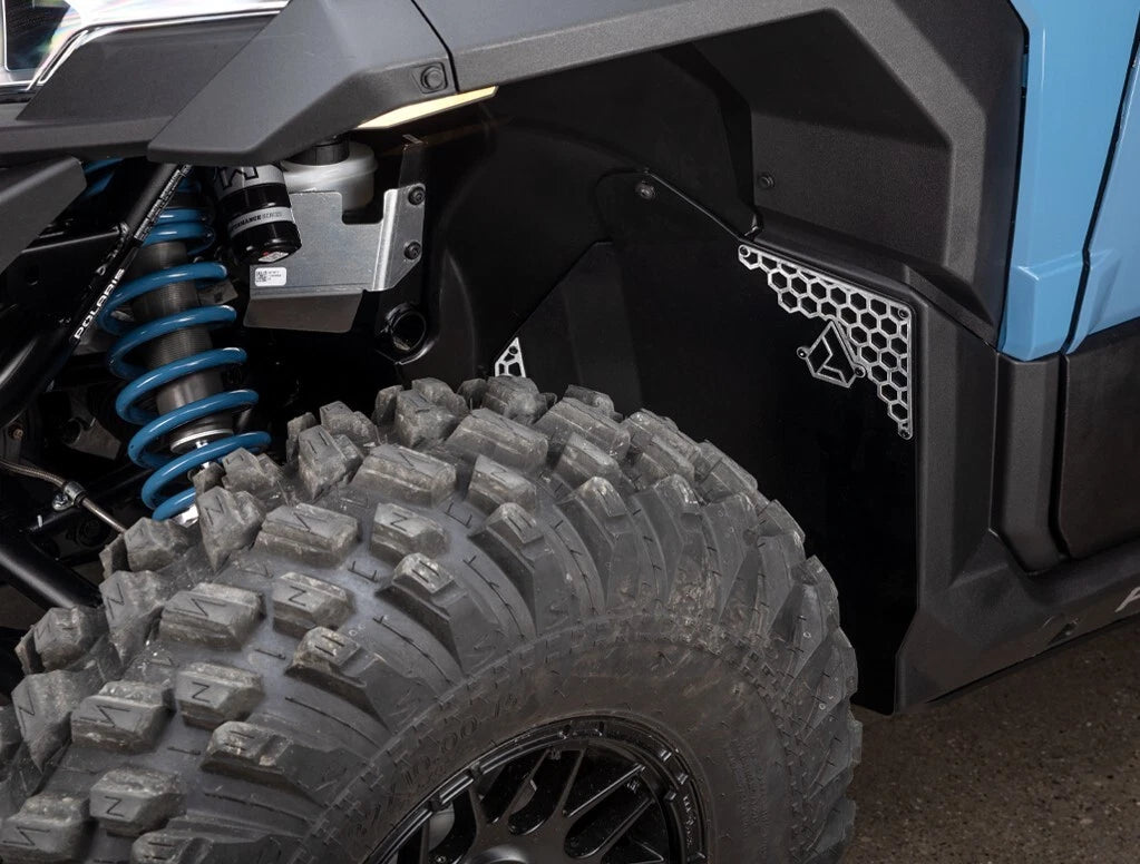 Inner Fender Guards for Polaris Xpedition (2024–2024)