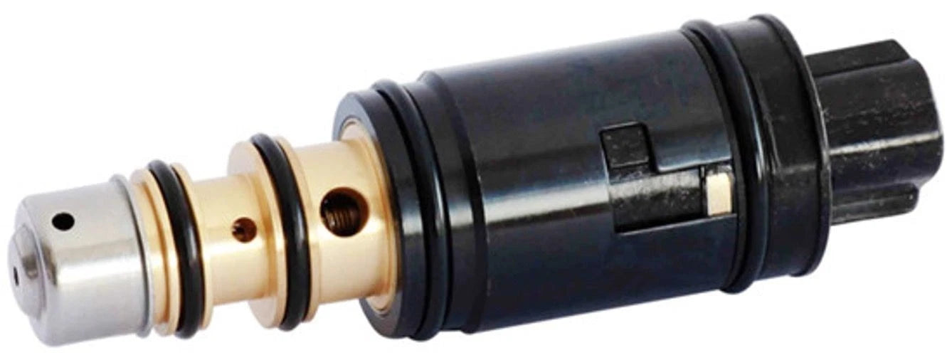 A/C Compressor Control Valve Replacement for Jeep Cherokee 2.4L (2018-2019)