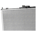 Alloy Radiator 2.0L for Mitsubishi Lancer CG CH (2002 - 2007)