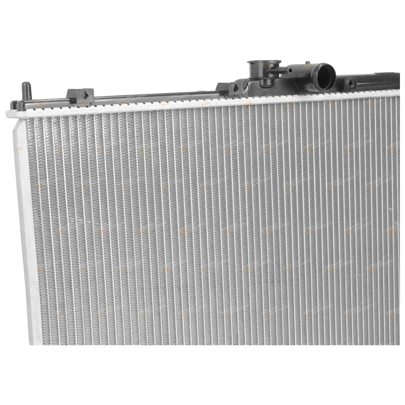 Alloy Radiator 2.0L for Mitsubishi Lancer CG CH (2002 - 2007)