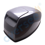 Top Cowling Assembly for Yamaha 9.9 15HP 2T Outboard (63W-42610-20-40)