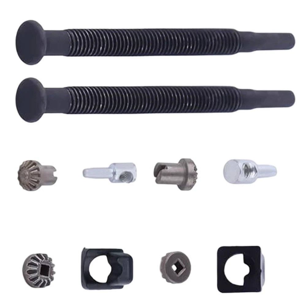 2X Chain Bar Tensioners for Echo Chainsaw Models (Compatible)