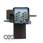 Voltage Regulator for Land Rover LR4 3.0L (2014-2016)
