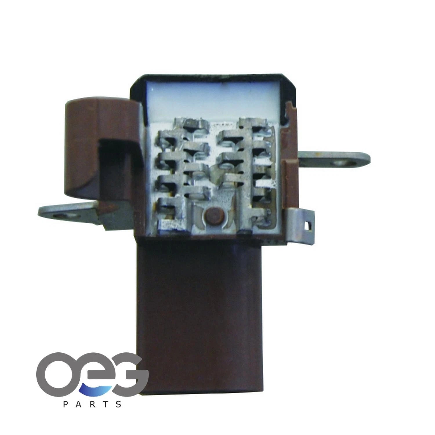 Voltage Regulator for Land Rover LR4 3.0L (2014-2016)