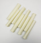 Set of 8 Spark Plug Wire Boots Heat Shield Protector Sleeve for SBC BBC