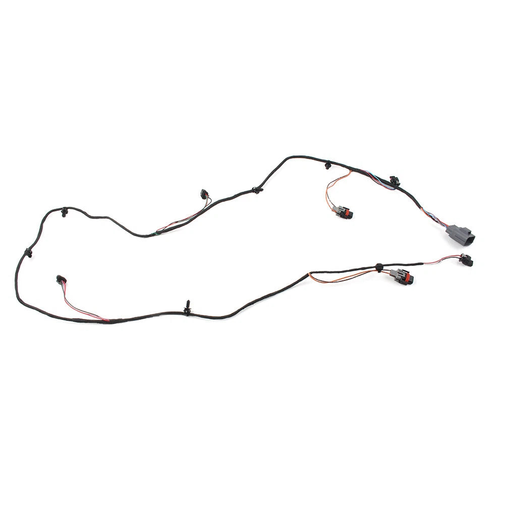 Front Parking Aid Wiring Harness for Land Rover Range Rover Sport (2010–2013) LR030236